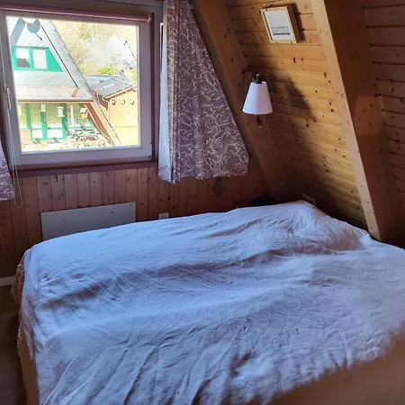 Pv Giese Ferienhaus * Damp
