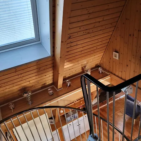 Pv Giese Ferienhaus *