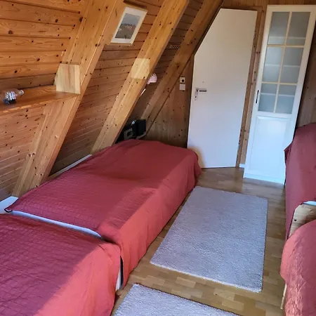 Pv Giese Ferienhaus * Damp