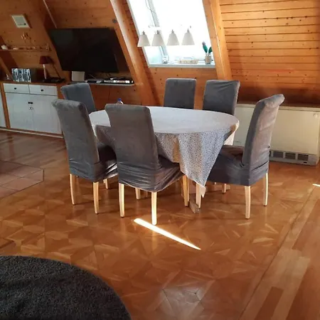 Pv Giese Ferienhaus