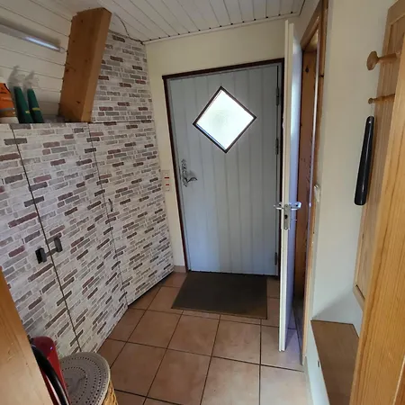 Pv Giese Ferienhaus Dom wakacyjny Damp