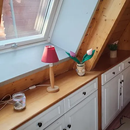 Pv Giese Ferienhaus Damp