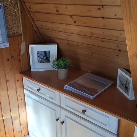 Pv Giese Ferienhaus Damp