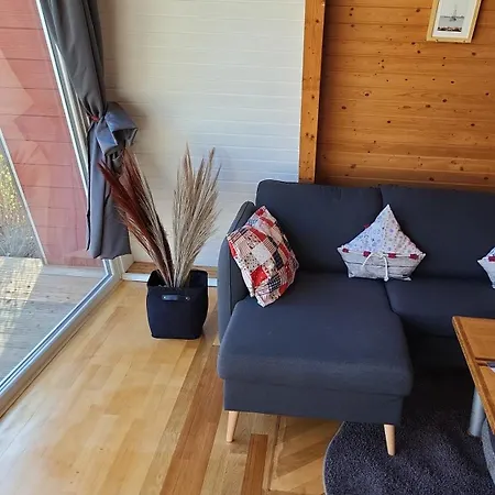 Pv Giese Ferienhaus *