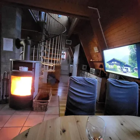 Pv Giese Ferienhaus